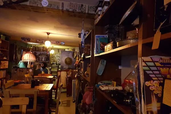 Miza Kafe - Kafe - Sakarya Adapazarı