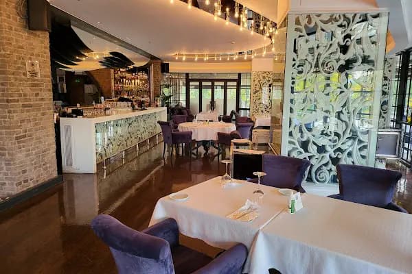 No4 Restaurant - Bar - Ankara Ayaş