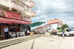 Taş Pide Salonu Alaçam