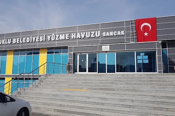 Selçuklu Belediyesi Sancak Yüzme Havuzu - Yüzme havuzu - Konya Karatay