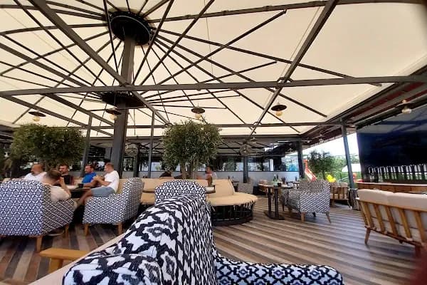 AliBaba Kocaeli - Restoran - Kocaeli Başiskele