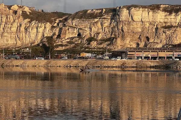 Nehir Gözleme Misir - Restoran - Şanlıurfa Halfeti