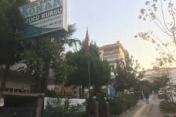 Konak Sürücü Kursu