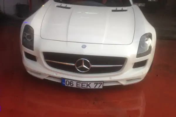 ATAŞEHİR BULUT OTO YIKAMA - Araba Yıkama - İstanbul Adalar