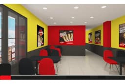 Academy Döner Genel Merkez