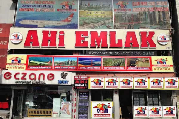 SÖNMEZ HARİTA MÜHENDİSLİK, GAYRİMENKUL &amp; İNŞAAT - Gayrimenkul Danışmanı - İstanbul Arnavutköy