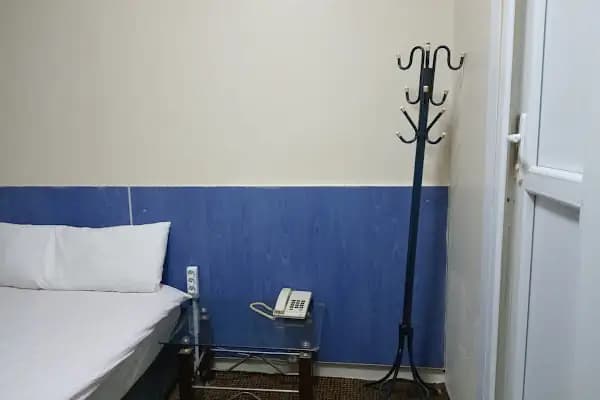 Yenişehir Otel - Kat Hizmeti Sunulan Konaklama - Ankara Altındağ