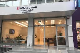 Özel Denta Çınar Ağız ve Diş Sağlığı Polikliniği