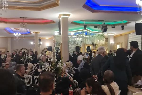 Can Düğün Salonu - Düğün Hizmeti - İstanbul Ataşehir