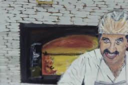 Filiz Ekmek Fırını