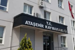 Ataşehir Kaymakamlığı