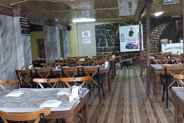 Demiroğlu Meşhur Ortaklar Çöpşiş/Antalya - Restoran - Antalya Kepez