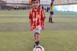 Sporyum Kapalı Halı Saha Tesisleri