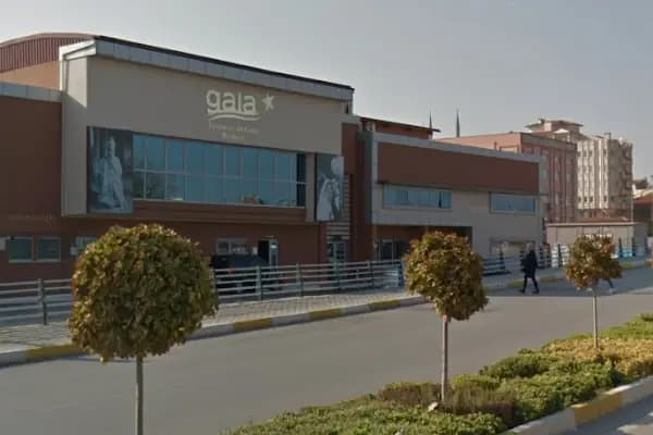 DEFNE DÜĞÜN SALONU - Düğün Salonu - Balıkesir Altıeylül