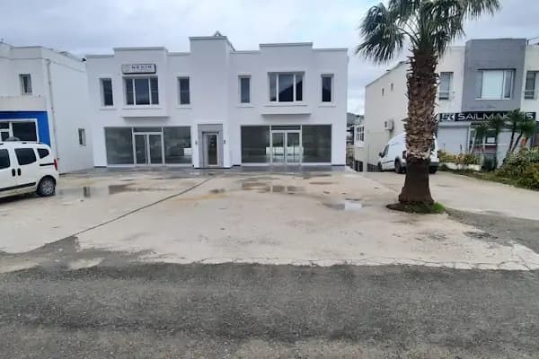 Dost Kapısı Yemek Fabrikasi - Mağazalar ve Alışveriş - Muğla Bodrum