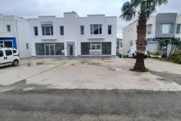 Dost Kapısı Yemek Fabrikasi