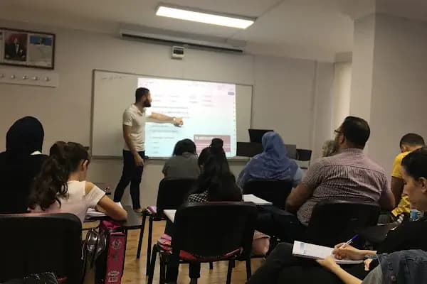Kabudan Akademi - Dil Okulu - İstanbul Avcılar