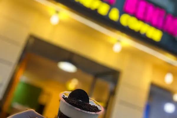 Roma Cafe Fast Food - Fast food lokantası - Gaziantep Araban