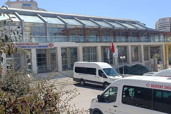 BAŞKENT ÜNİVERSİTESİ ÇİĞDEM DİYALİZ MERKEZİ - Hastane - Ankara Çankaya