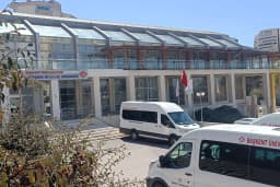 BAŞKENT ÜNİVERSİTESİ ÇİĞDEM DİYALİZ MERKEZİ