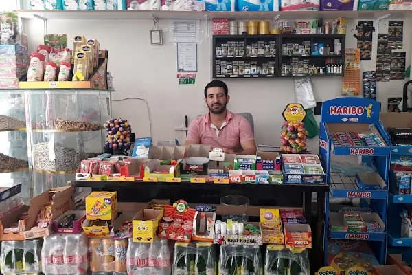 Karababa Market- Bakkal /Birecik - Market - Şanlıurfa Birecik