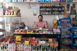 Karababa Market- Bakkal /Birecik