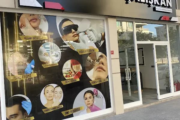 Dr.mehmet ali çalışkan clinic - Güzellik Salonu - Şanlıurfa Ceylanpınar
