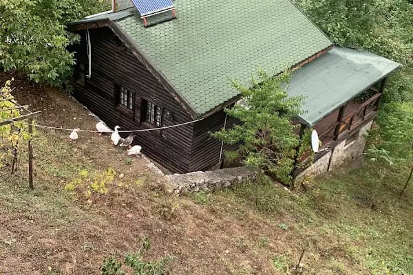 Saklı Cennet Esadiye Bungalow/Kahvaltı - Otel - Yalova Yalova Merkez