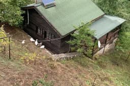 Saklı Cennet Esadiye Bungalow/Kahvaltı