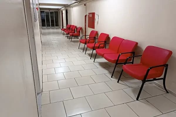 MERSİN VALİLİĞİ İL GÖÇ İDARESİ MÜDÜRLÜĞÜ - Devlet Dairesi - Mersin Akdeniz