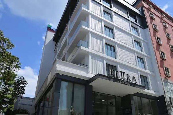 Seyir Yeri Otel Cafe&amp;Restaurant - Otel - Trabzon Akçaabat