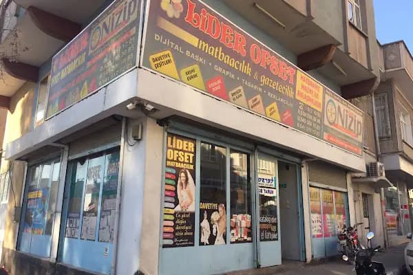 Bizim Nizip Gazetesi - Yayıncı - Gaziantep Nizip