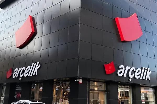 ARÇELİK - ÖZ FAZİLET - Beyaz Eşya Mağazası - Konya Selçuklu