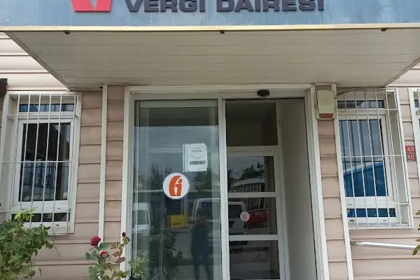 Susurluk Vergi Dairesi - Vergi Dairesi - Balıkesir Karesi