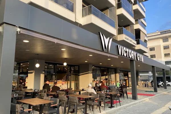 Victory Gym | Kargıcak - Spor salonu - Antalya Manavgat