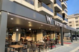 Victory Gym | Kargıcak