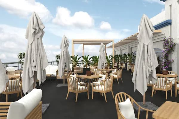 Holiday Inn Resort Bodrum by IHG - Otel - Muğla Bodrum