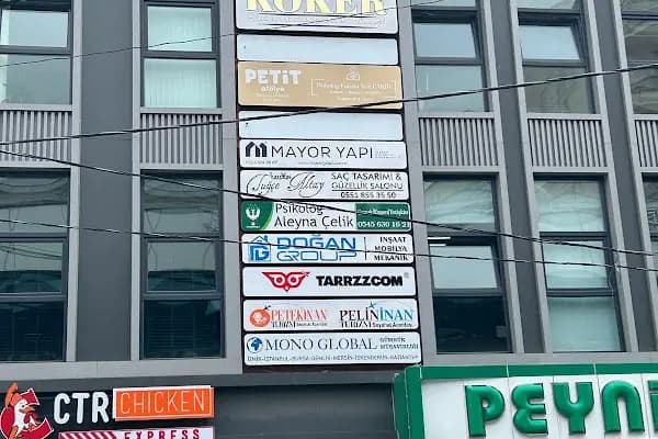 Fizyossa Fizyoterapi ve Sağlıklı Yaşam Merkezi - Fizik Tedavi Kliniği - Bursa İnegöl