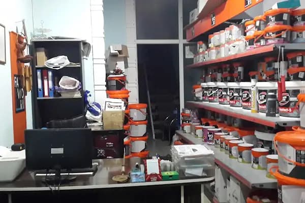 Demiroğlu Mantolama - Kurumsal Ofis - Bursa Gemlik