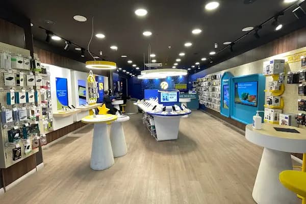 Turkcell Doguş Elektronik - Telekomünikasyon Servis Sağlayıcısı - İstanbul Ataşehir