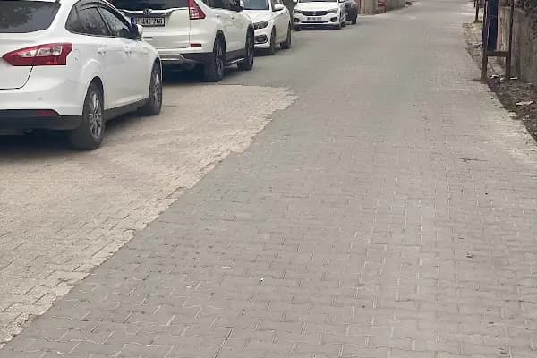 Manuel Terapist Yalçın Özdemir Oğlu Murat Özdemir - Alternatif Tıp Doktoru - Adana Ceyhan