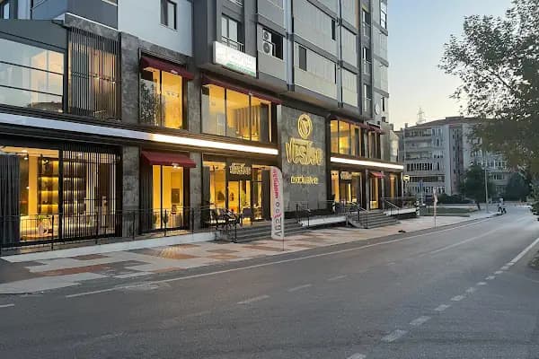 Vesse Mobilya - Mobilya mağazası - Edirne Havsa