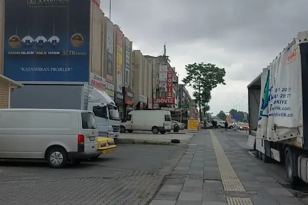 Uzunoğulları Döviz - Döviz Hizmetleri - Ankara Altındağ