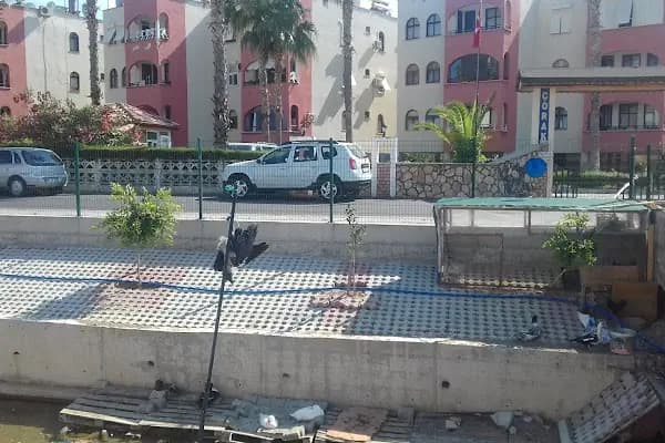 Uygur Sitesi - Konut Geliştirme - Mersin Mezitli