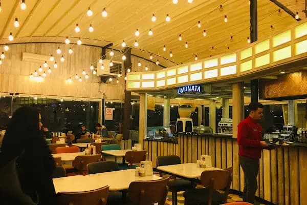 RodiBurgerMore - Fast food lokantası - Sakarya Serdivan