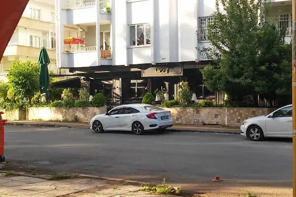 Locca Cafe | Restoran Gaziantep - Restoran - Gaziantep Şehitkamil