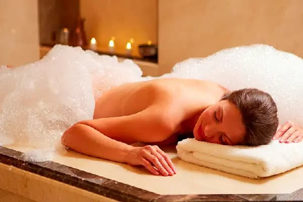Zerafet Spa Masaj - Spa ve Sağlık Kulübü - Ankara Keçiören