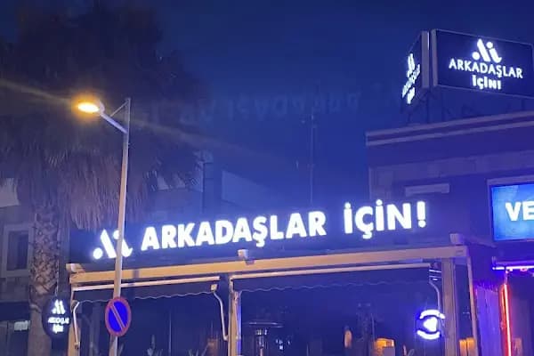 Paddy's Irish Bar - Eğlence - Muğla Dalaman