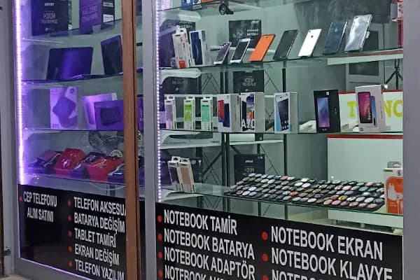 Turan Elektronik &amp; İletişim - Gaziantep IPhone Servisi - Elektronik eşya mağazası - Gaziantep Şahinbey