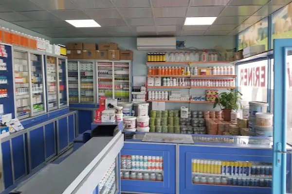 Baytar Veteriner Klinigi - Veteriner - Şanlıurfa Bozova
